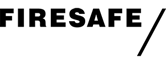 Firesafe logo 210x80px