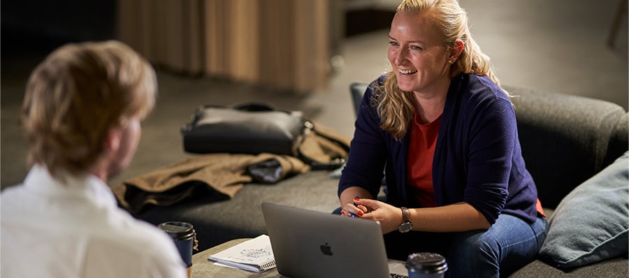 Innkjøpssamarbeid for SMB