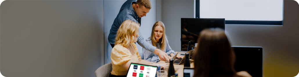 Banner Apenhetsloven Blogg