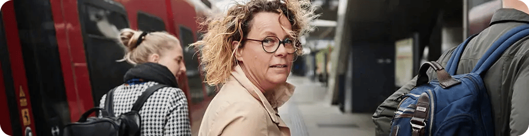 Fleksibel reise