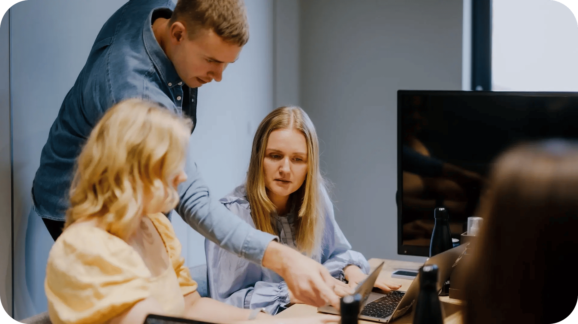 Hva er innkjøpseffektivitet for nordiske bedrifter i 2026
