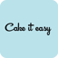 Cake it easy