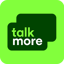 Talkmore Bedrift NY