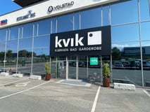 Kvik Ålesund – Vinst