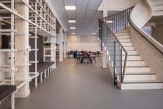 Polyflor Nordic – Vinst