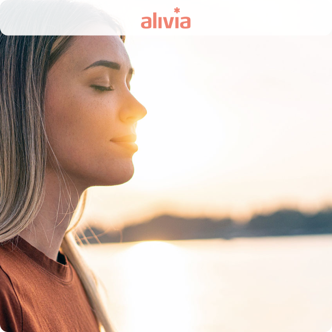 Alivia