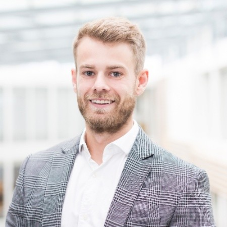 Kim André Aasestrand