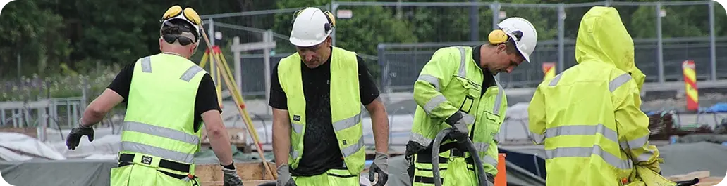 Innleie av arbeidskraft