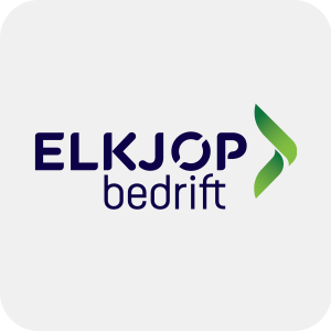 Elkjop Bedrift FC