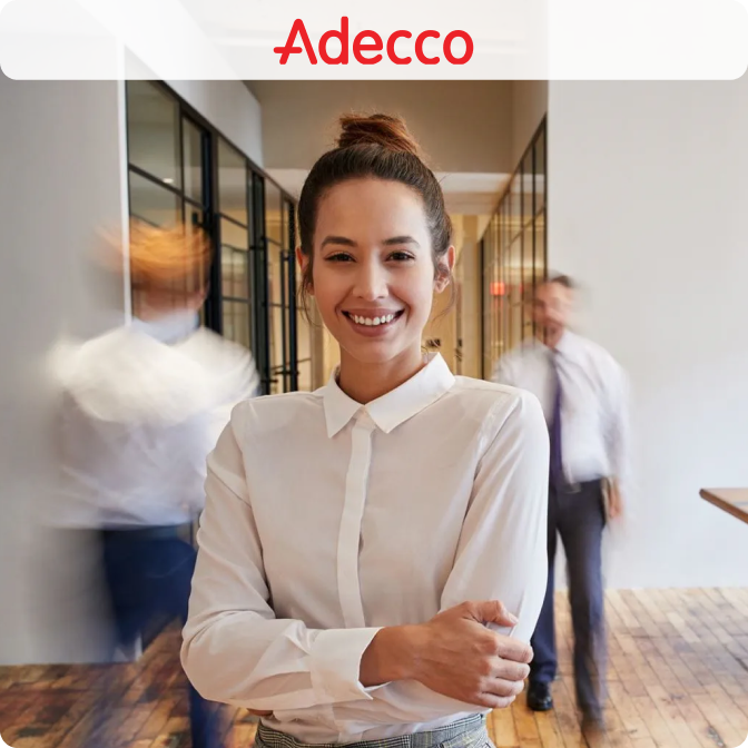 Adecco