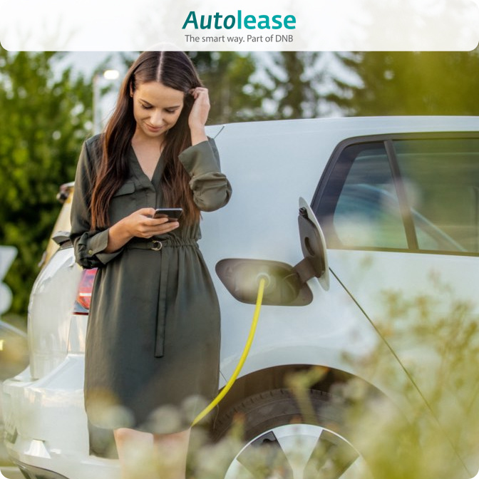 Autolease - Vinst