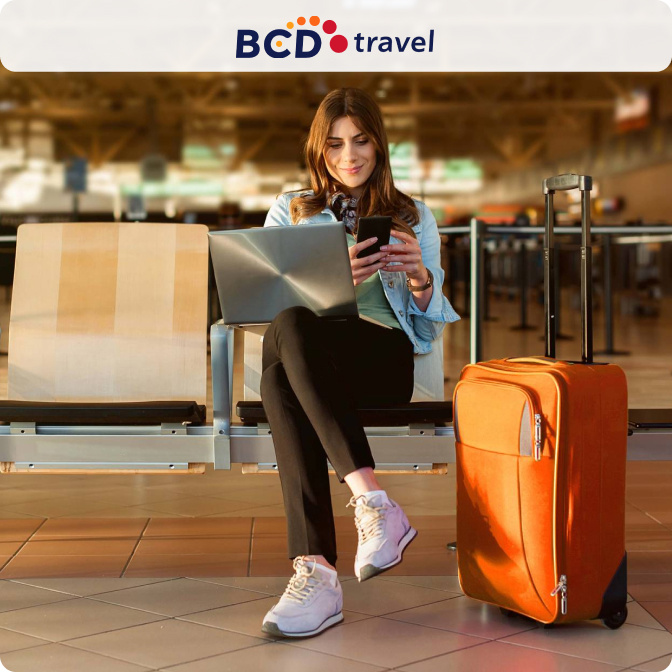 BCD Travel