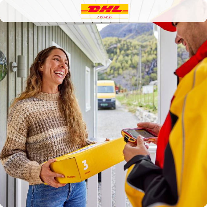 DHL Express