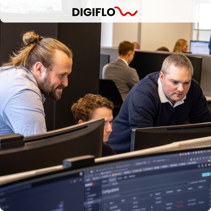 Digiflow