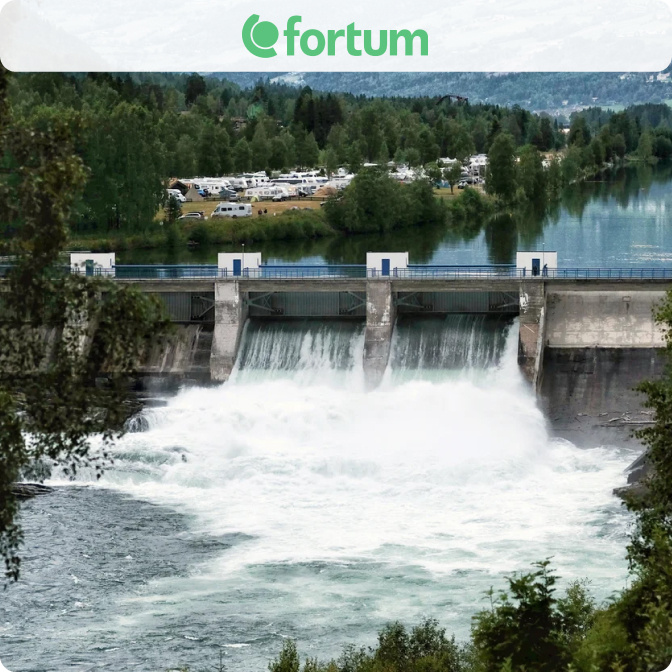 Fortum