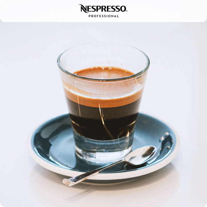 Nespresso