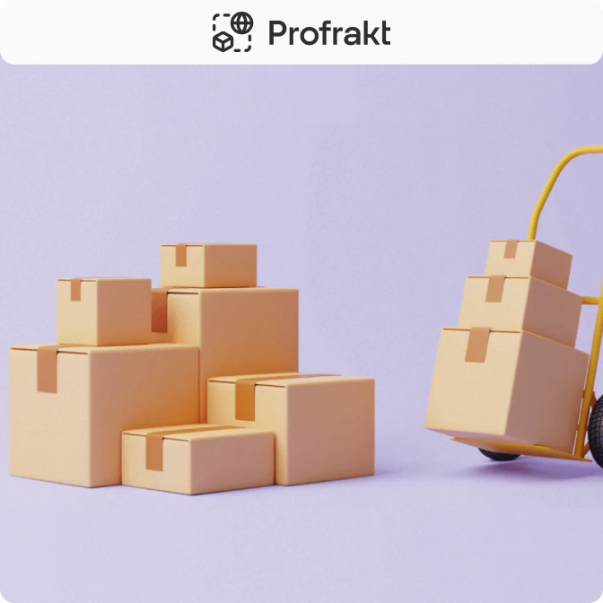 Profrakt