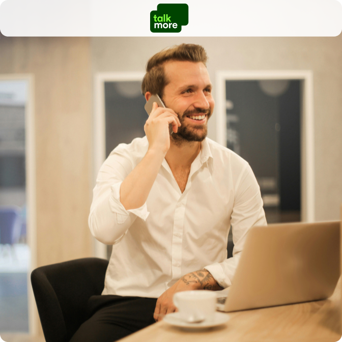 Talkmore Bedrift (1)